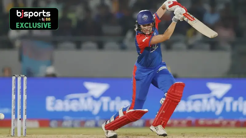 WPL 2025: Predicting top 3 bowlers from the DC-W vs MI-W clash