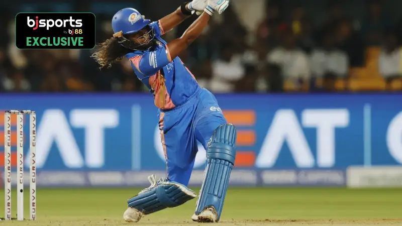 WPL 2025: Predicting top 3 bowlers from the DC-W vs MI-W clash