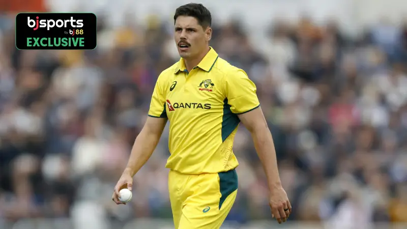 Champions Trophy 2025: Predicting Australia's Playing XI for their clash against Afghanistan