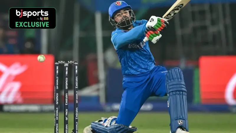 Champions Trophy 2025 Predicting Afghanistan's Playing XI for their clash against Australia 