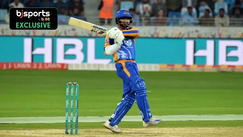 IMLT20: 3 players to watch out for in the Sri Lanka Masters vs Australia Masters clash