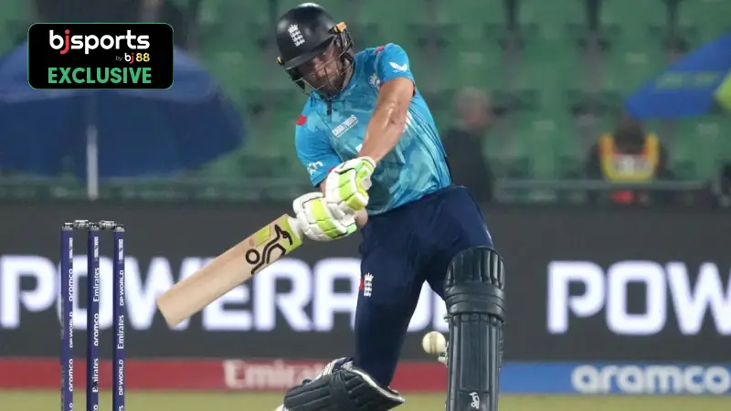 3 reasons why Jos Buttler can be a game-changer for GT in IPL 2025