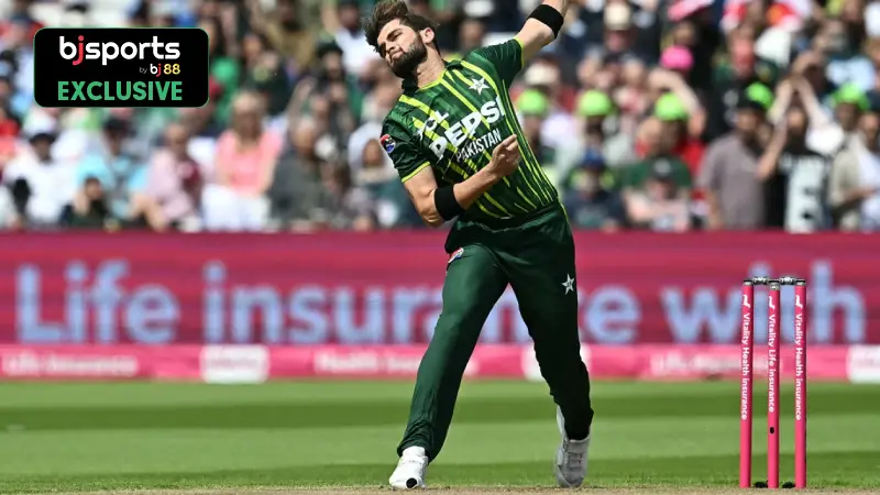 Champions Trophy 2025: Predicting Pakistan's Playing XI for their clash against Bangladesh