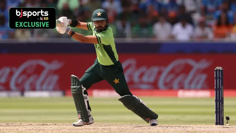 Champions Trophy 2025: Predicting Pakistan's Playing XI for their clash against Bangladesh