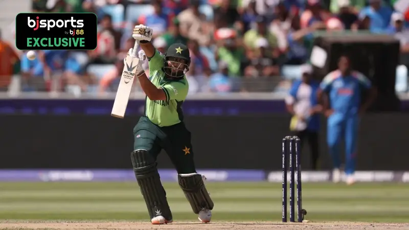 Champions Trophy 2025: Predicting Pakistan's Playing XI for their clash against Bangladesh