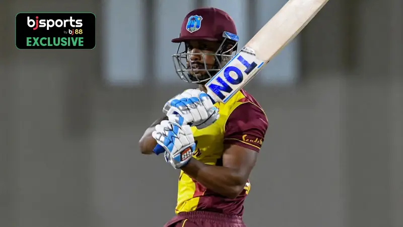 IMLT20: 3 players to watch out for in the West Indies Masters vs England Masters clash