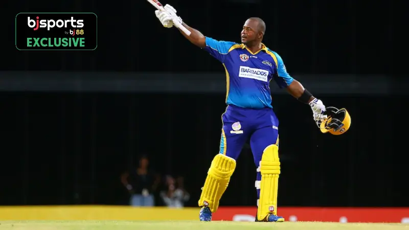 IMLT20: 3 players to watch out for in the West Indies Masters vs England Masters clash