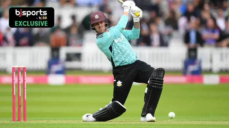 IMLT20: 3 players to watch out for in the West Indies Masters vs England Masters clash