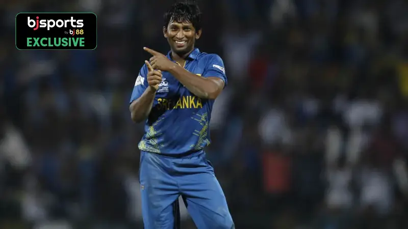 IMLT20: 3 players to watch out for in the South Africa Masters vs Sri Lanka Masters clash