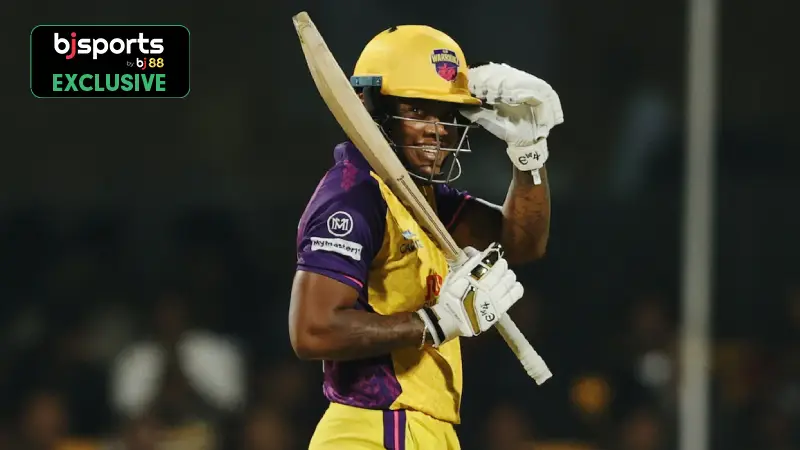 WPL 2025: Predicting top 3 batters from MI-W vs UP-W clash