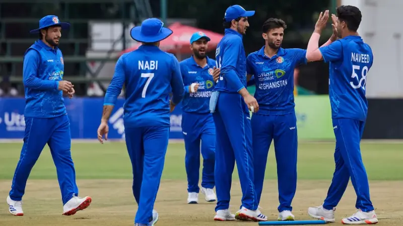 Champions Trophy 2025: Match 8, AFG vs ENG Match Prediction – Who will win today’s Champions Trophy match between AFG vs ENG?