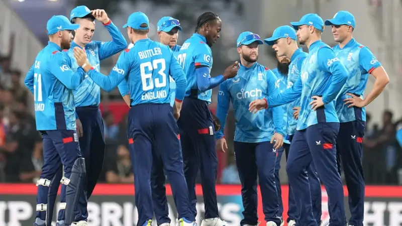 Champions Trophy 2025: Match 8, AFG vs ENG Match Prediction – Who will win today’s Champions Trophy match between AFG vs ENG?