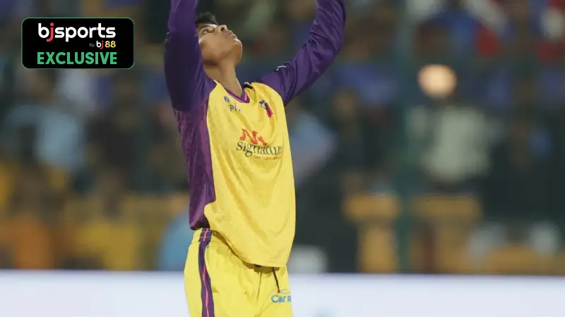 WPL 2025: Predicting top 3 bowlers from DC-W vs GG-W clash