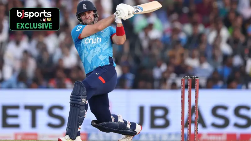 3 reasons why Liam Livingstone could be a game changer for RCB in the IPL 2025
