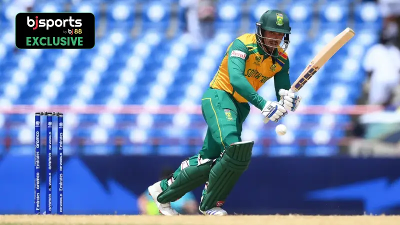 3 reasons why Quinton de Kock can be a game-changer for KKR in IPL 2025