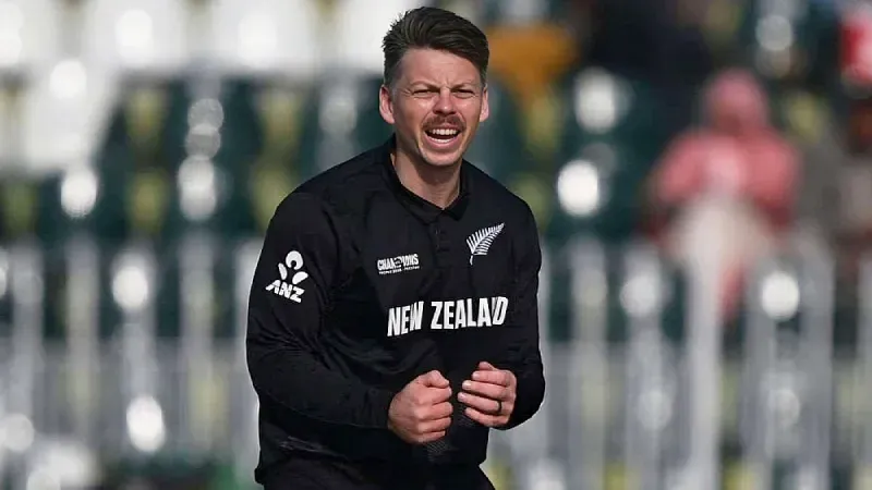 Cricket Highlights, Feb 24: ICC Champions Trophy 2025 (6th Match) – Bangladesh vs New Zealand