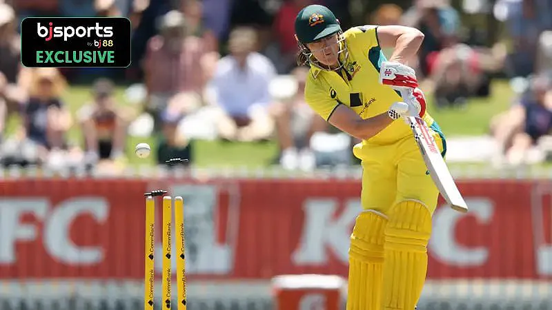 WPL 2025: Predicting UP Warriorz Women Playing XI against Delhi Capitals Women