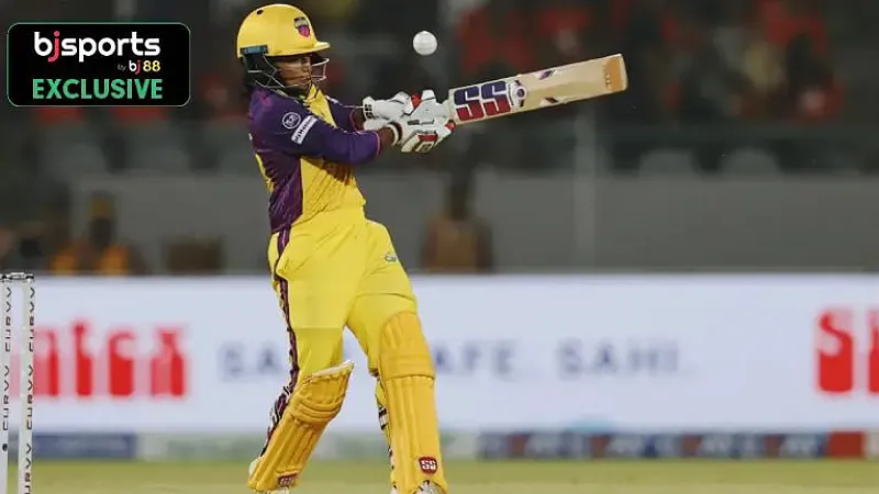 WPL 2025: Predicting UP Warriorz Women Playing XI against Delhi Capitals Women