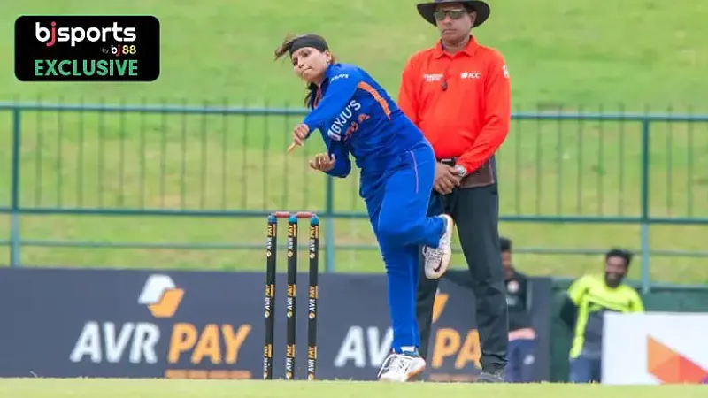 WPL 2025: Predicting UP Warriorz Women Playing XI against Delhi Capitals Women