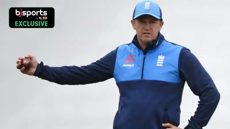 Top 3 highest individual scores in Champions Trophy history