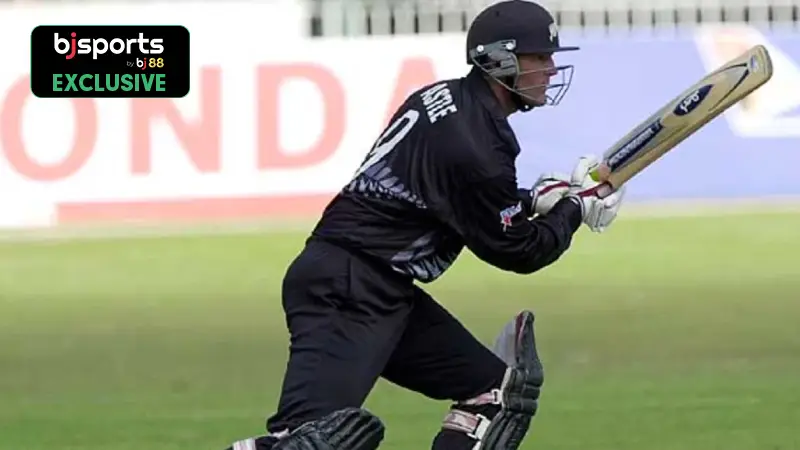 Top 3 highest individual scores in Champions Trophy history