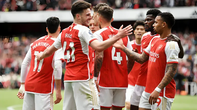 Football Prediction | Nottingham Forest vs Arsenal | English Premier League | February 27 – Can Arsenal Keep Their Title Hopes Alive or Will Forest Play Spoiler?