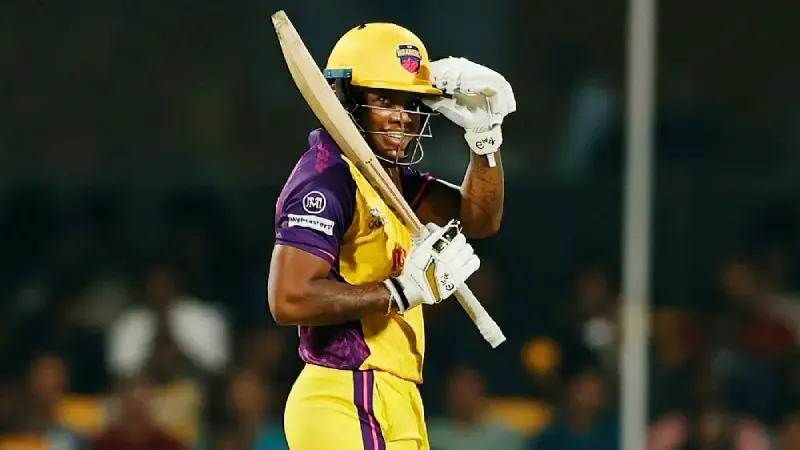 Cricket Highlights, Feb 22: Women's Premier League 2025 (8th Match) – UPW-W vs DC-W