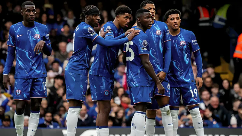 Football Prediction | Aston Villa vs Chelsea | English Premier League | February 22 – Will Chelsea Recover from Their Recent Dip against Aston Villa?