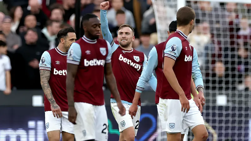 Football Prediction | Arsenal vs West Ham United | English Premier League | February 22 – Will Arsenal Dominate West Ham and Close the Gap on Liverpool?