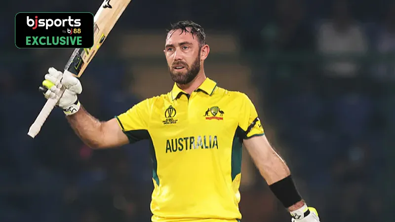 Champions Trophy 2025: Predicting Australia's Playing XI for their clash against England
