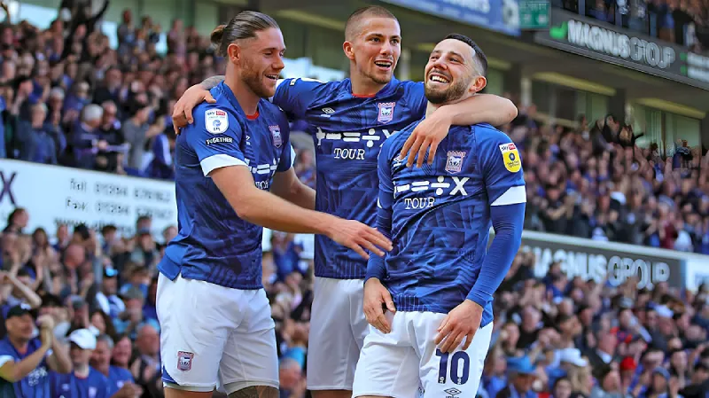 Football Prediction Ipswich Town vs Tottenham Hotspur English Premier League February 22 – Will Tottenham Avoid a Shock Defeat against Relegation-Threatened Ipswich