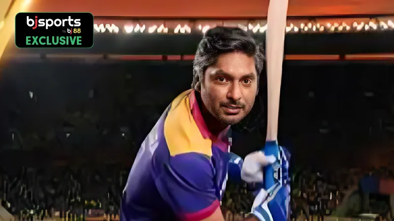 IMLT20 3 players to watch out for in India Masters vs Sri Lanka Masters clash