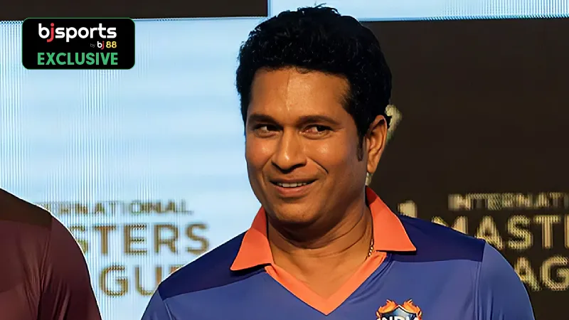 IMLT20 3 players to watch out for in India Masters vs Sri Lanka Masters clash