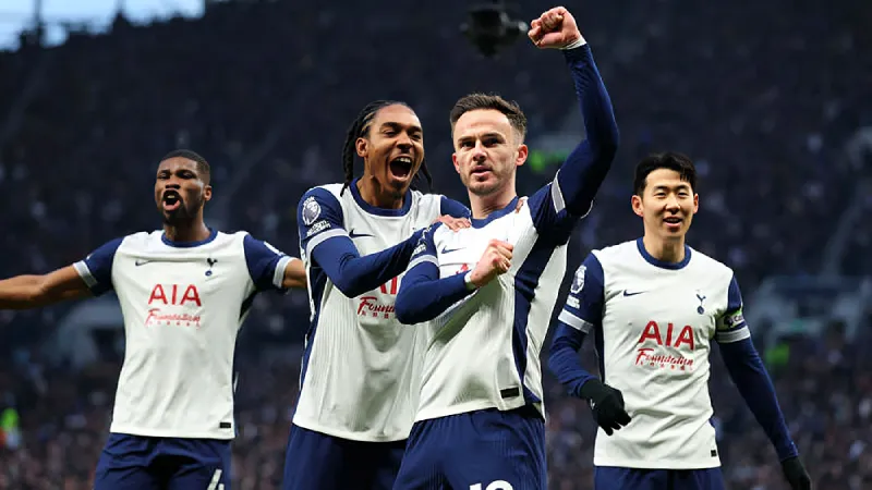 Football Prediction Ipswich Town vs Tottenham Hotspur English Premier League February 22 – Will Tottenham Avoid a Shock Defeat against Relegation-Threatened Ipswich