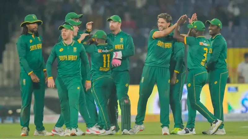 Champions Trophy 2025: Match 3, AFG vs SA Match Prediction – Who will win today’s Champions Trophy match between AFG vs SA?