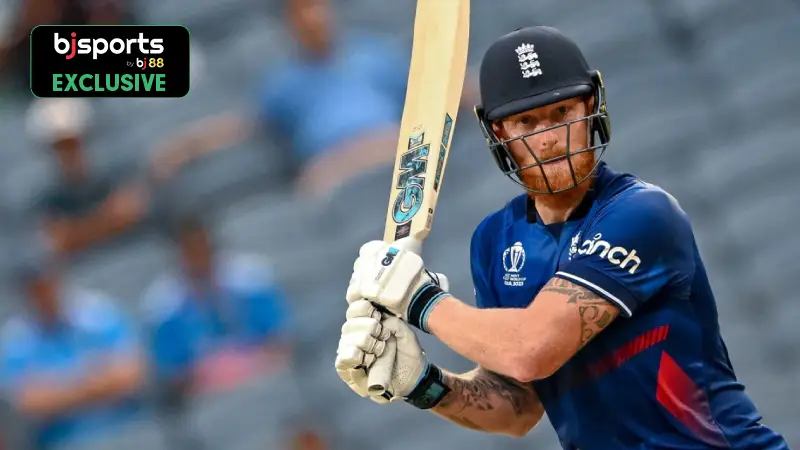 OTD | England allrounder Ben Stokes became the IPL's highest-paid overseas signing in 2017