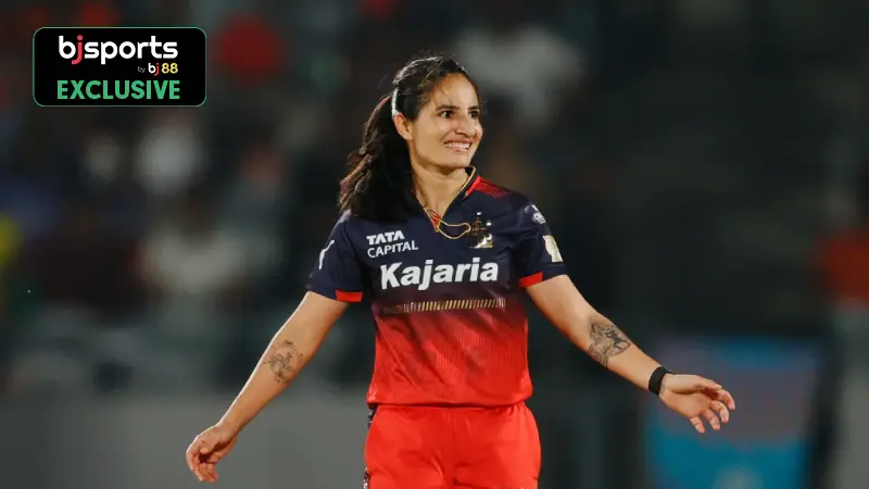 WPL 2025: Predicting RCB-W playing XI for their clash against MI-W