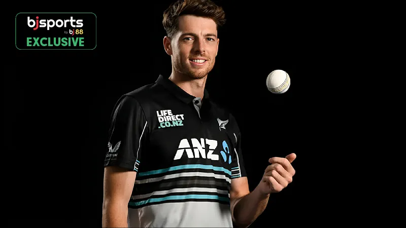 Champions Trophy 2025 Top 3 bowlers from Pakistan vs New Zealand clash 