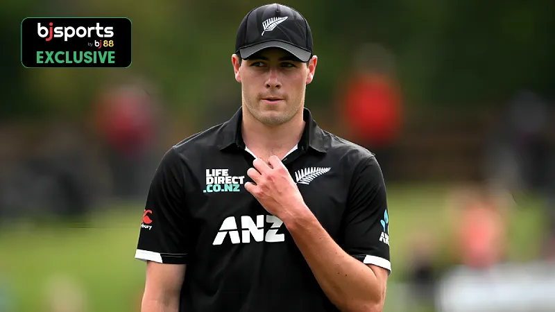 Champions Trophy 2025 Top 3 bowlers from Pakistan vs New Zealand clash 