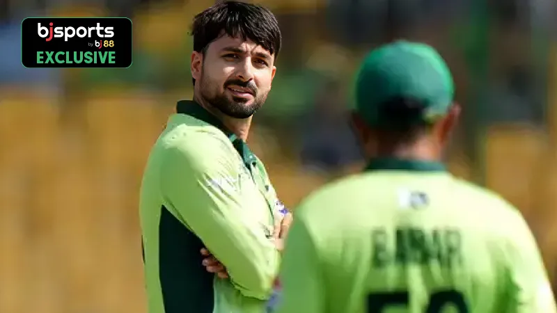 Champions Trophy 2025 Top 3 bowlers from Pakistan vs New Zealand clash 