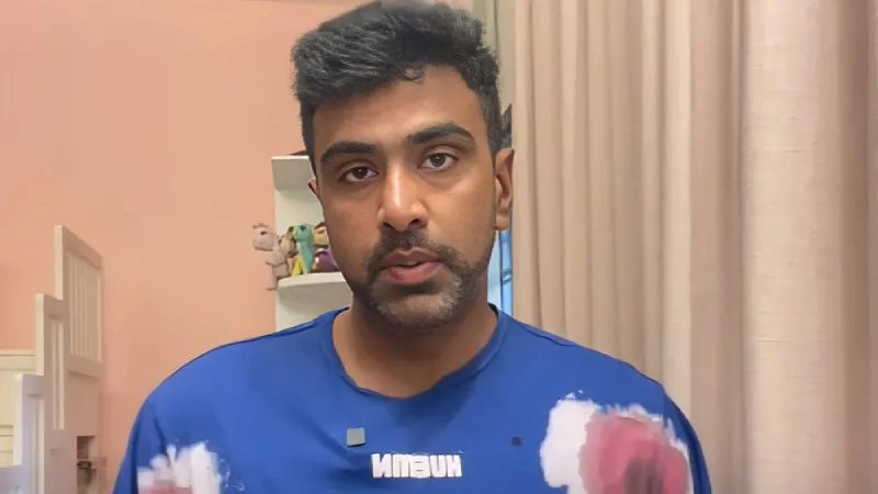 'Would have given India a 90 had Bumrah been there' - R Ashwin rates India's chances at Champions Trophy 2025