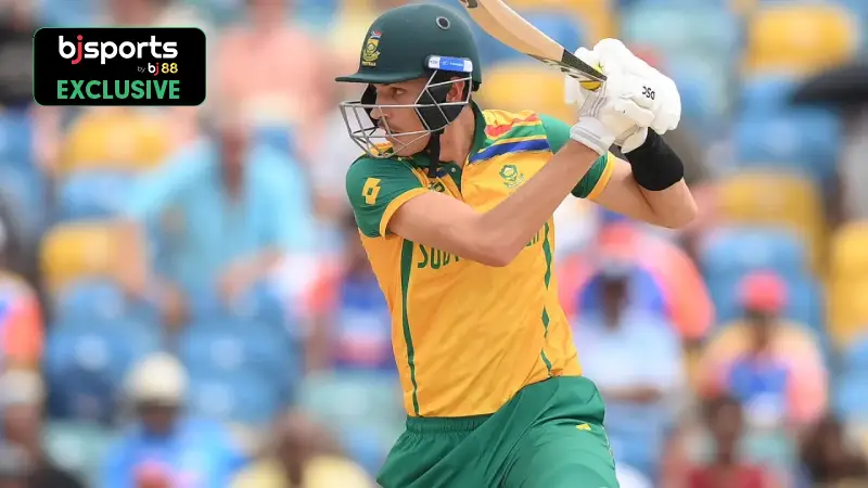 3 reasons why Marco Jansen could be South Africa's best performer in Champions Trophy 2025