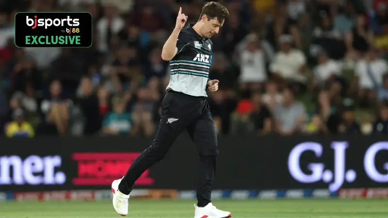 Champions Trophy 2025: Predicting New Zealand's Playing XI for their clash against Pakistan