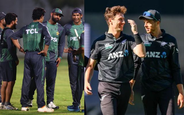 Champions Trophy 2025 Free Live Streaming: जानें चैंपियंस ट्राॅफी मैच कब और कहां फ्री में लाइव देखें?