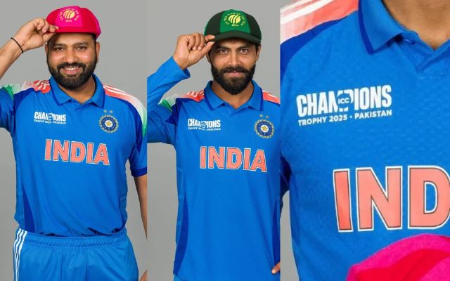 Pakistan ने तो भारत का Flag नहीं लगाया, उसके बाद भी BCCI ने नियमों का पालन कर बड़ा दिल दिखाया