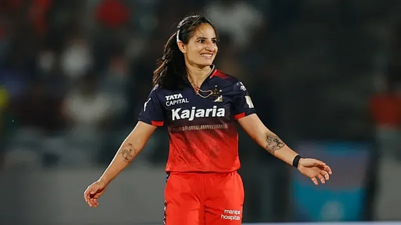 Cricket Highlights, Feb 17: Women's Premier League 2025 (4th Match) – DC-W vs RCB-W