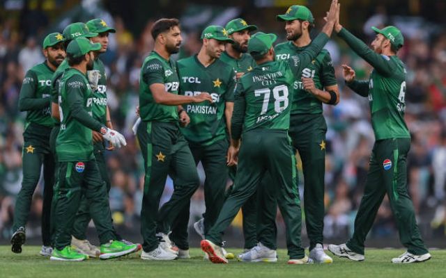 Champions Trophy: वनडे में कैसा है पाकिस्तान का रिकॉर्ड? अब तक कितने मैचों में मिली हार?