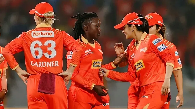 Cricket Highlights, Feb 16: Women's Premier League 2025 (3rd Match) – UPW-W vs GG-W