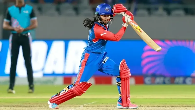Cricket Highlights, Feb 15: Women's Premier League 2024/25 (2nd Match) – MI-W vs DC-W