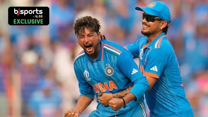 Champions Trophy 2025: Predicting Top 3 wicket takers for India